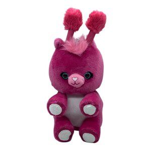 Fuzzible Friends Sparkles The Unicorn Plush Stuffed Animal 10"m Jazwares